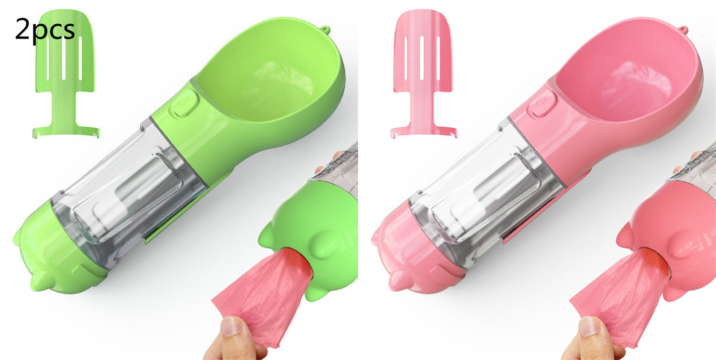 pet water bottle, pet fedding bottle, feeder bowl,