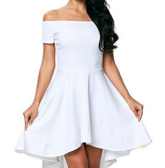 Chic Women's Short Sleeve Tops for timeless style and comfort. image 8