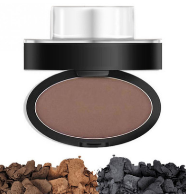 Perfect brows made easy with our Eyebrow Powder Stamp Tint Stencil Kit – your beauty essential!