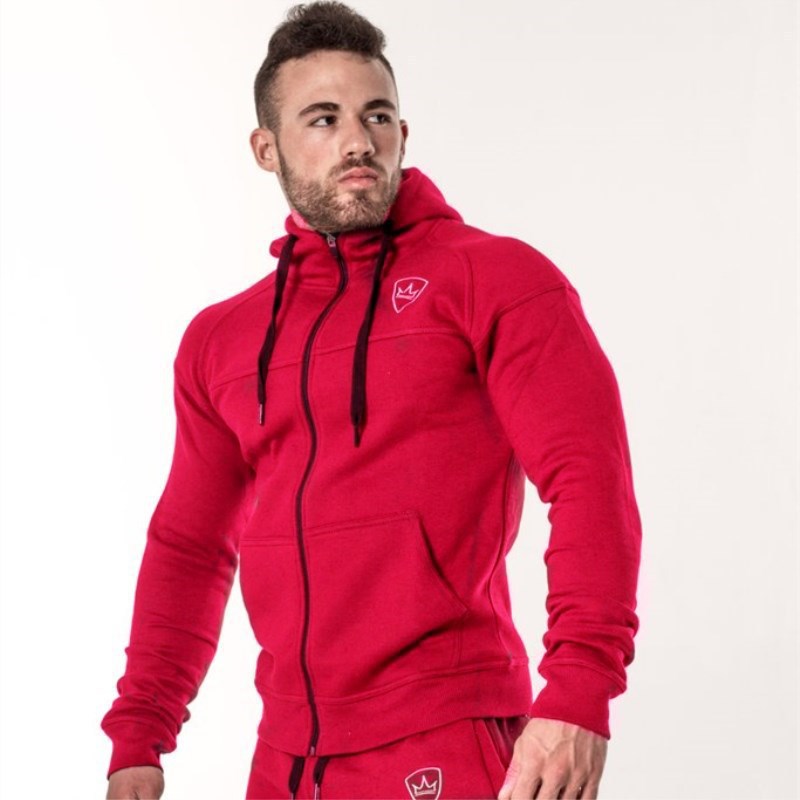 "Discover peak performance with our Sports Fitness Sweater. Stay warm, stylish, and active all winter." image 12