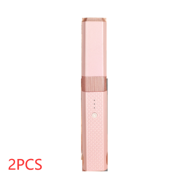 Effortless curls with our stylish and efficient hair curler—in-store now! image 8