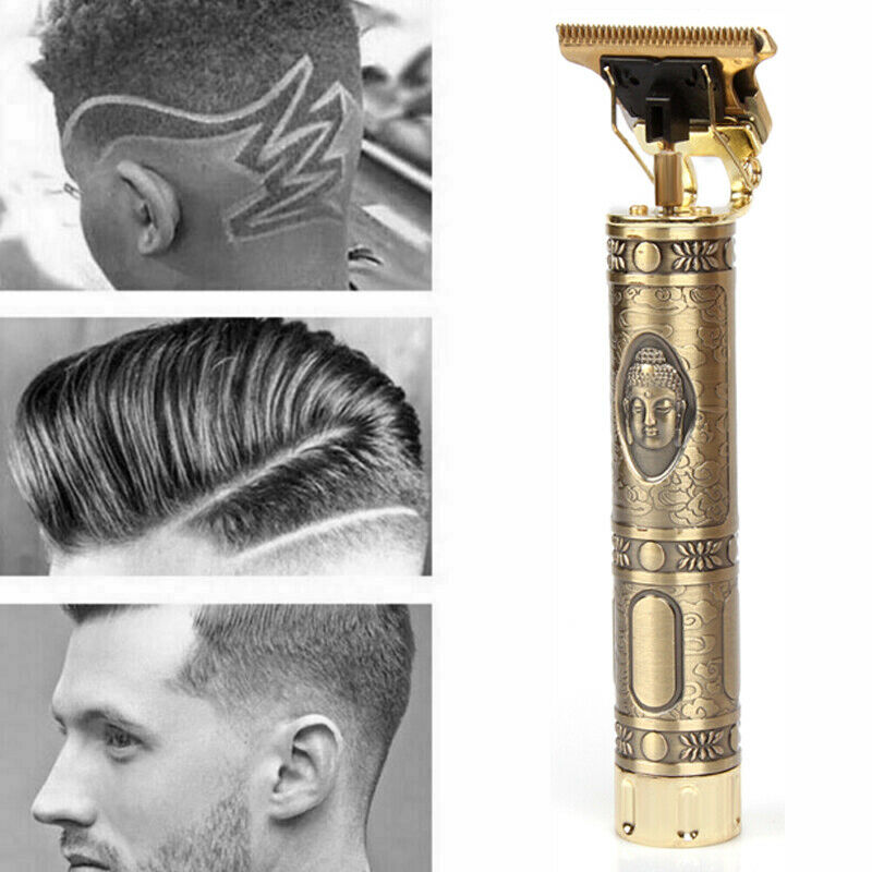 Effortless grooming with Cordless USB Clippers—precision trimming, electric shaver, and beard styling for ultimate convenience. image 4