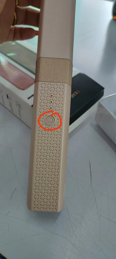 Effortless curls with our stylish and efficient hair curler—in-store now! image 6