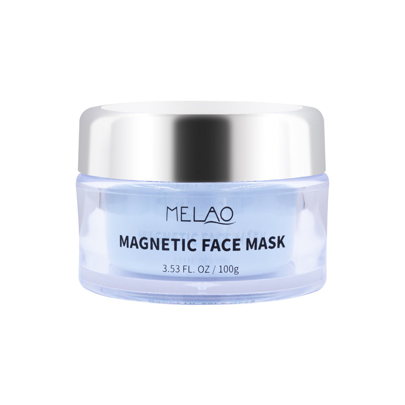 Revitalize skin with MELAO Blackhead Removal Mask - Mineral-rich, magnetic, and effective. Available at your store. image 4