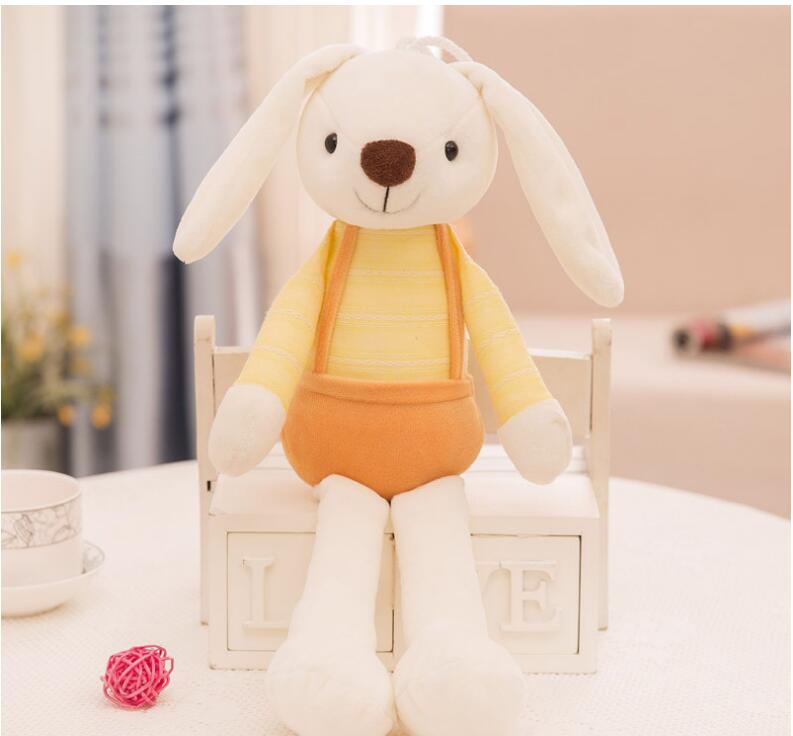 Cute Bunny Rabbit Toy