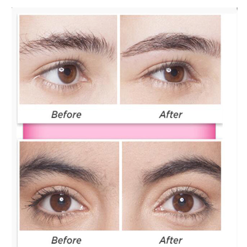 "Effortless precision: Electric Eyebrow Trimmer for Women. Get flawless brows with ease!"