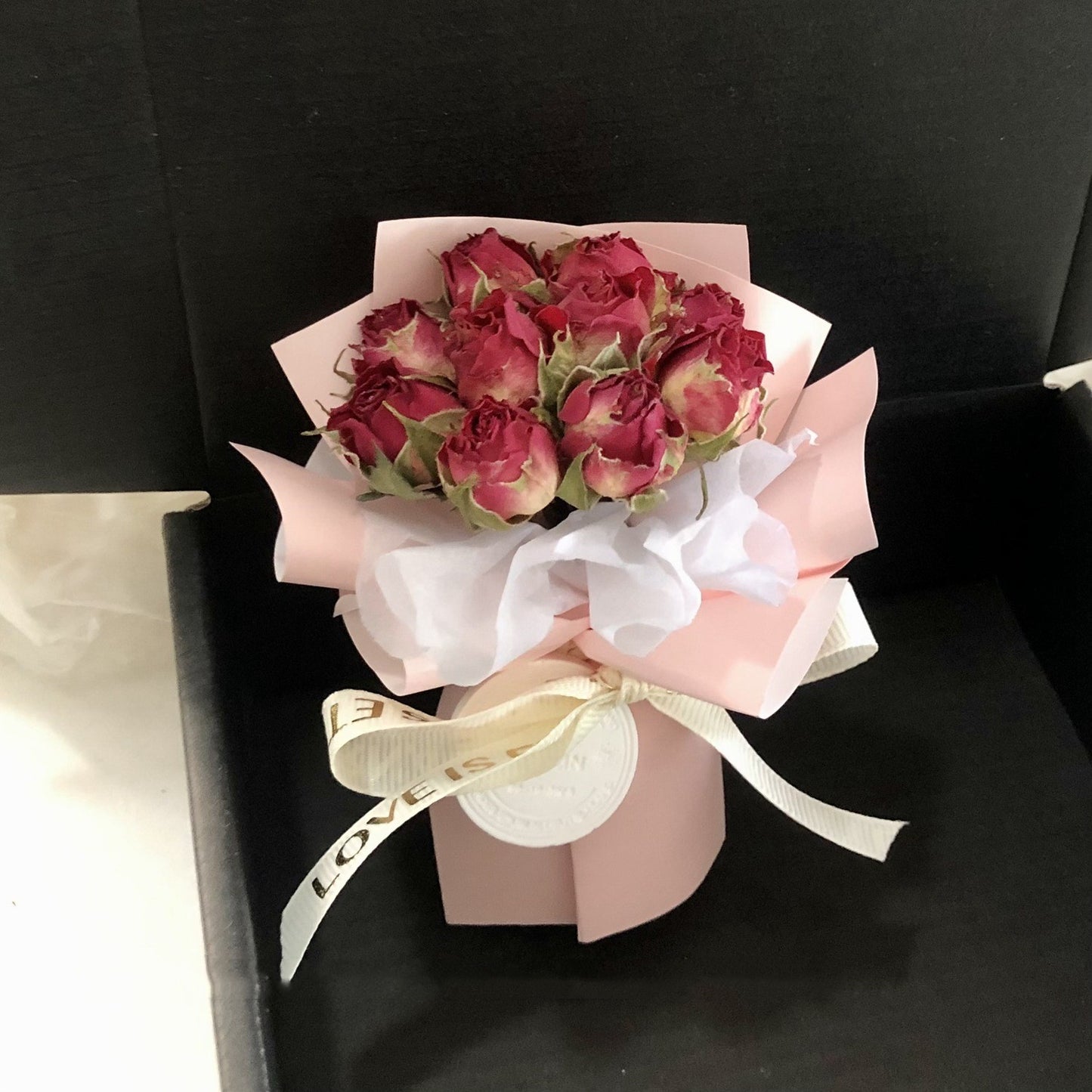 "Elevate your drive with our Tiny Bouquet Car Vent – a charming floral touch on-the-go!"