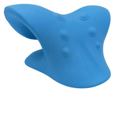 Revitalize with our Six-wheel Neck Massager: adjustable intensity, targeting tension for a rejuvenating and soothing experience. image 15