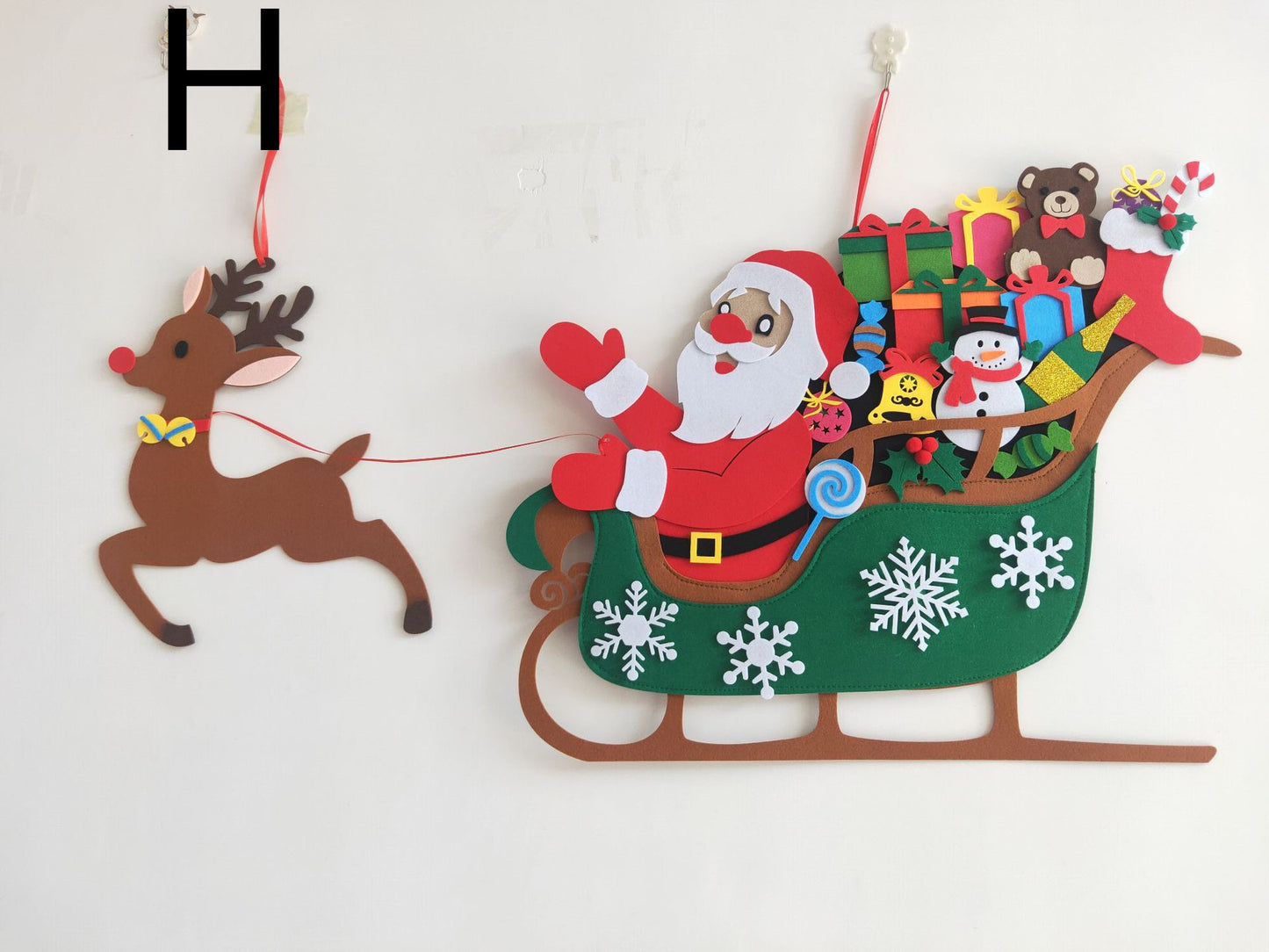 Festive Christmas Trees: Spruce up your holiday with our charming collection. image 10