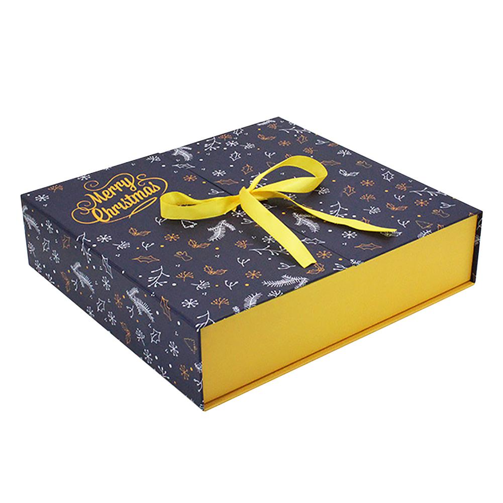 Explosion Christmas Gift Box