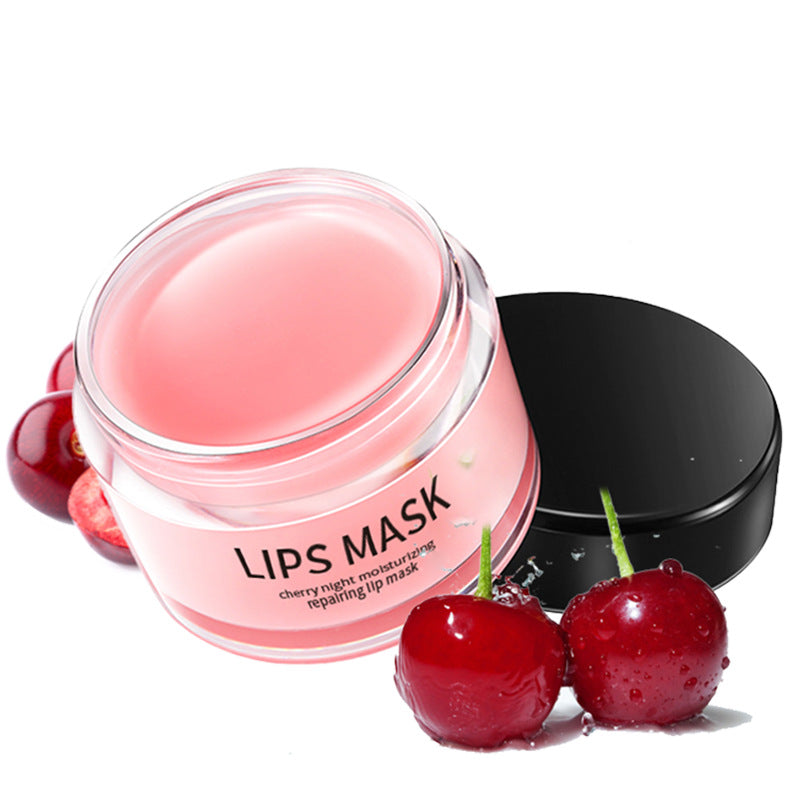 "Revitalize with Best Lip Mask Lip Sleeping Mask for nourished, smooth lips overnight."