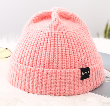 Winter Baby Hat/Cap: Warmth and Style