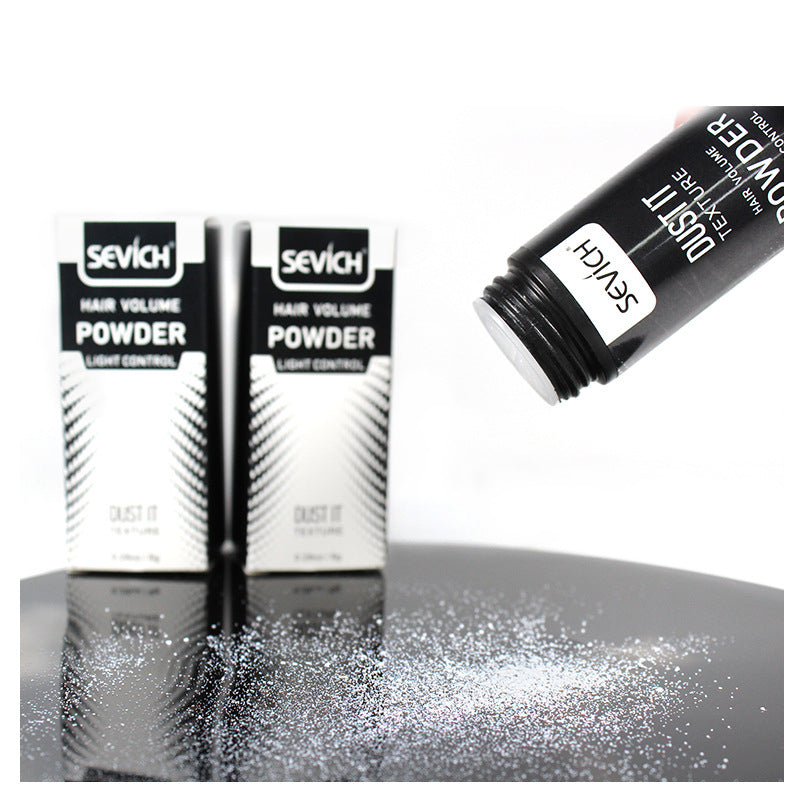 "Indulge in luxury with Fluffy Powder Oil Head Artifact—pamper yourself with softness and radiant freshness!" image 3