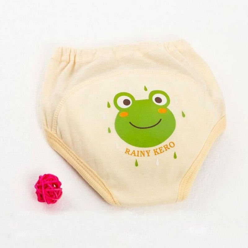 Reusable Nappies Training Pants