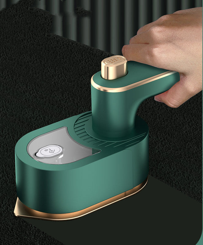 The Best Travel Steamer For Clothes Portable Mini Folding Steamer