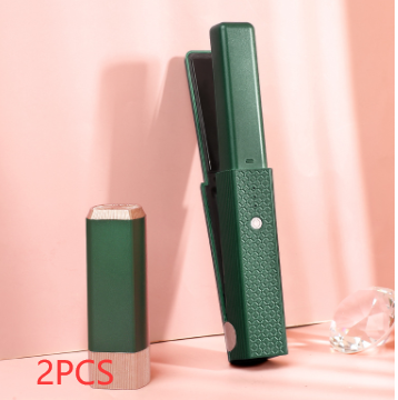 Effortless curls with our stylish and efficient hair curler—in-store now! image 7