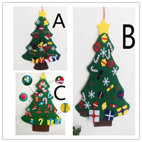 Festive Christmas Trees: Spruce up your holiday with our charming collection. image 15