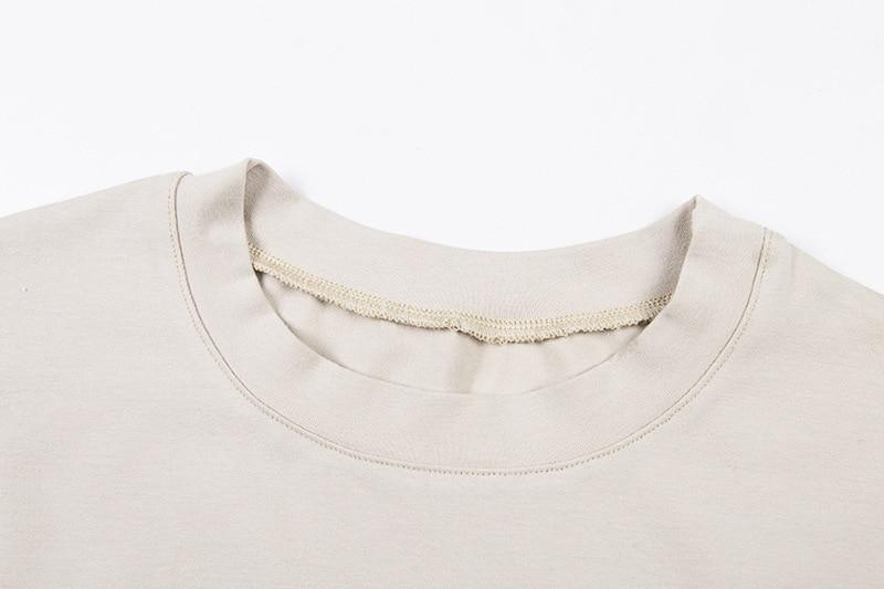 Fragile Tee: Delicate Elegance in Every Stitch