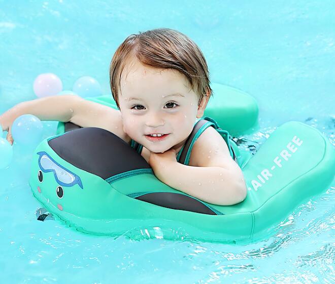 Best Infant Floats for Pool