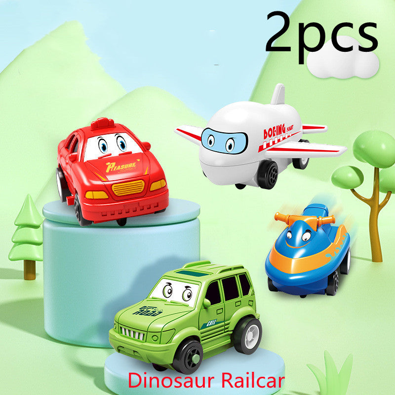 "Endless fun: Puzzle Track Cars for imaginative play. Build, race, and explore creativity effortlessly!"
