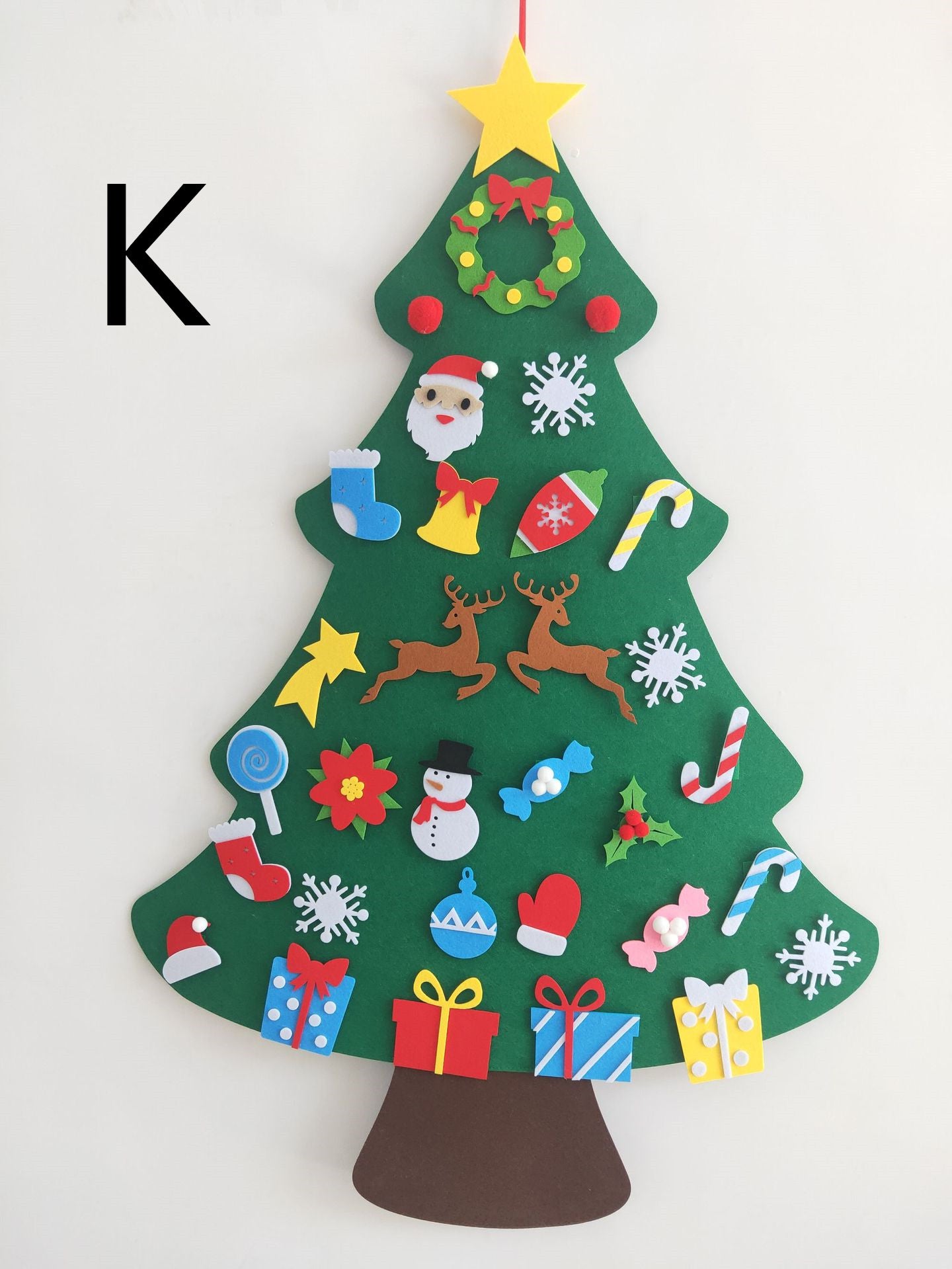Festive Christmas Trees: Spruce up your holiday with our charming collection. image 14