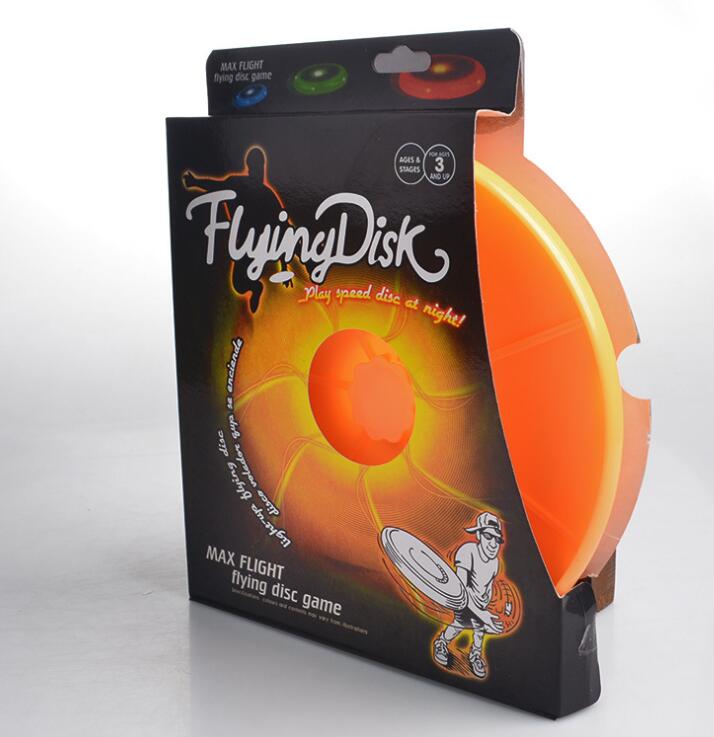 flying saucer toys