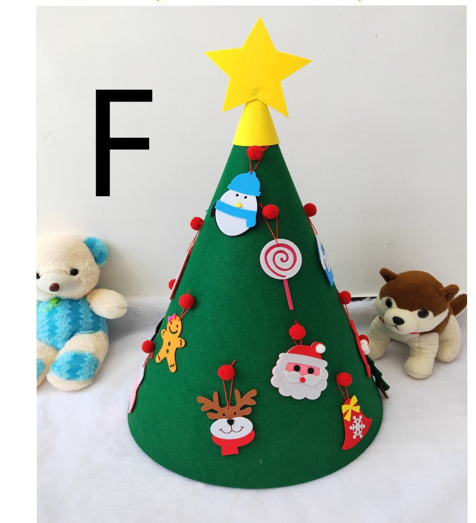 Festive Christmas Trees: Spruce up your holiday with our charming collection. image 8