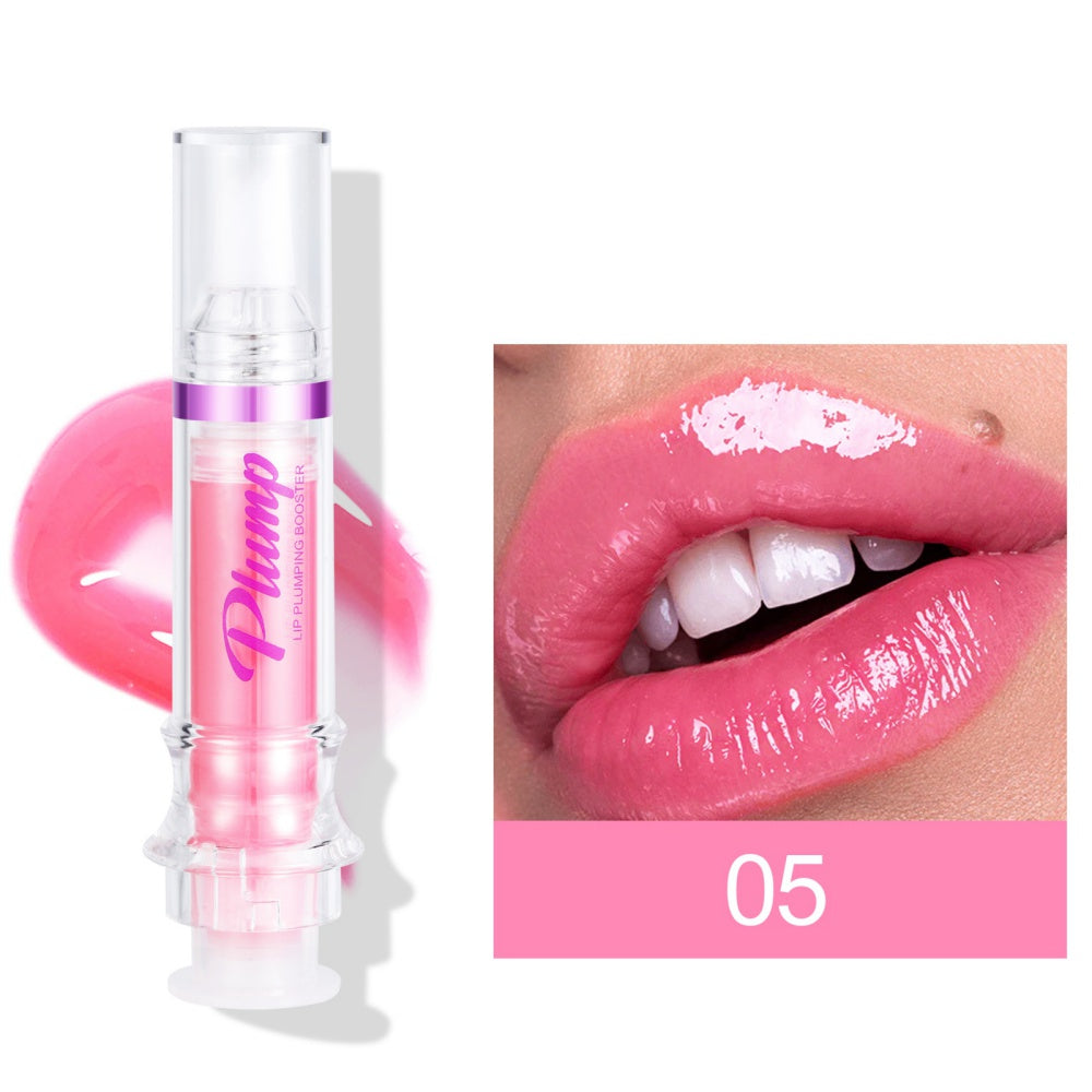 Moisturizing Lip Gloss