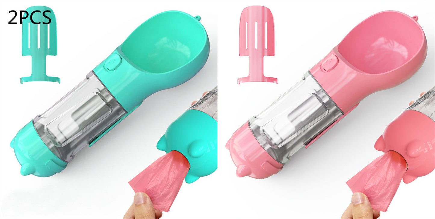 pet water bottle, pet fedding bottle, feeder bowl,