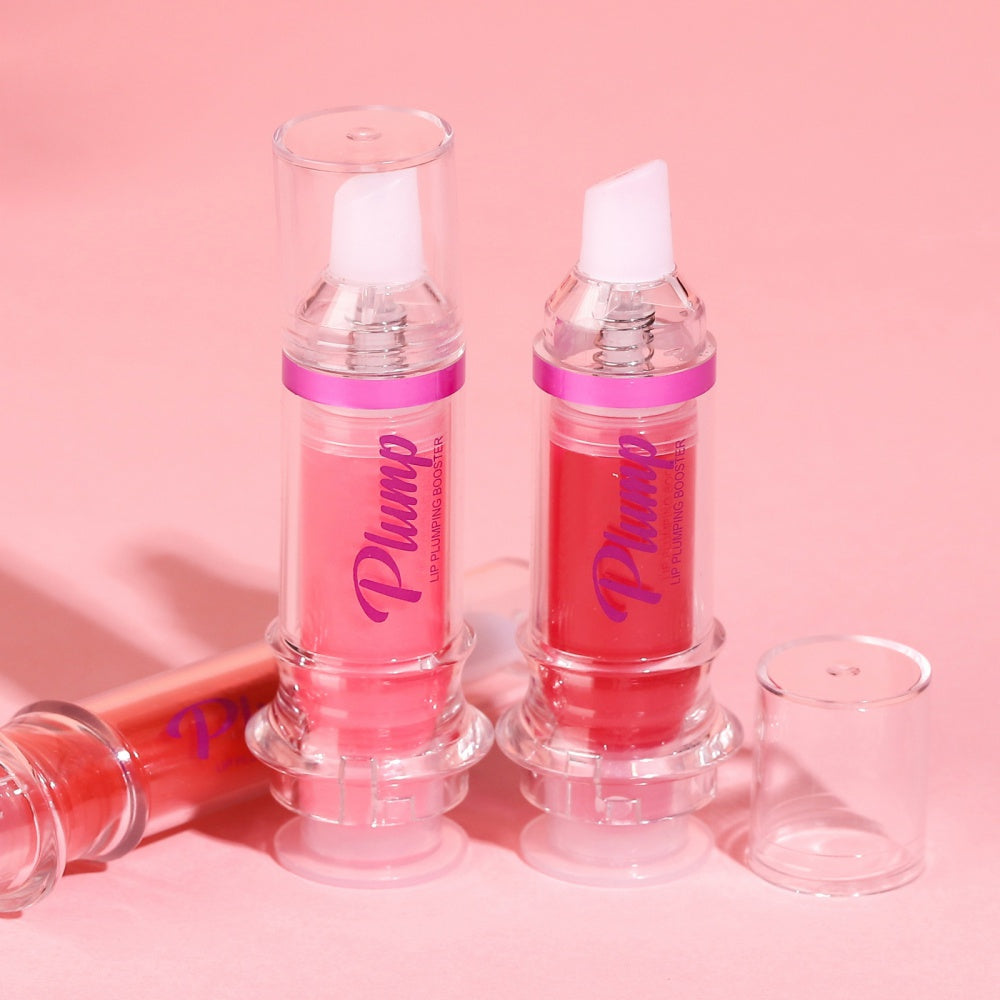 Moisturizing Lip Gloss