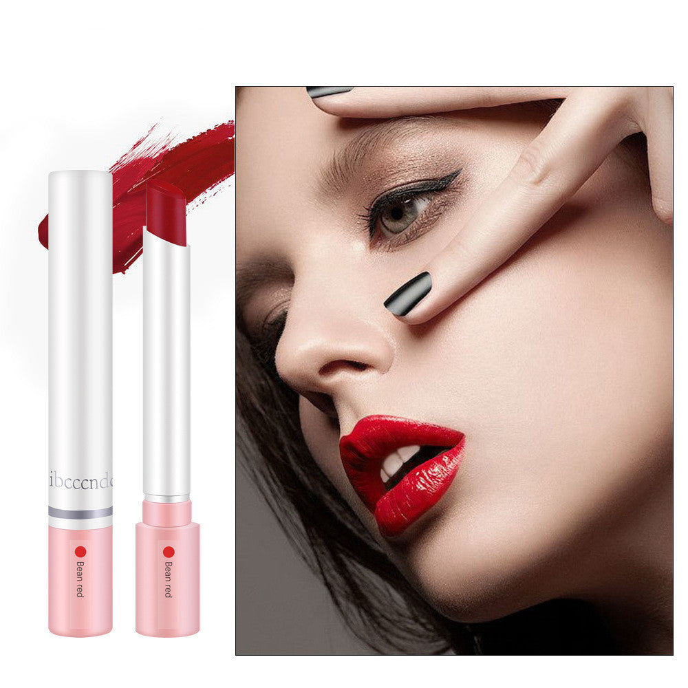 "Shop chic Cigarette Lipstick Set – bold matte shades for a confident, stylish look." image 7
