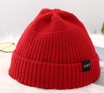 Winter Baby Hat/Cap: Warmth and Style
