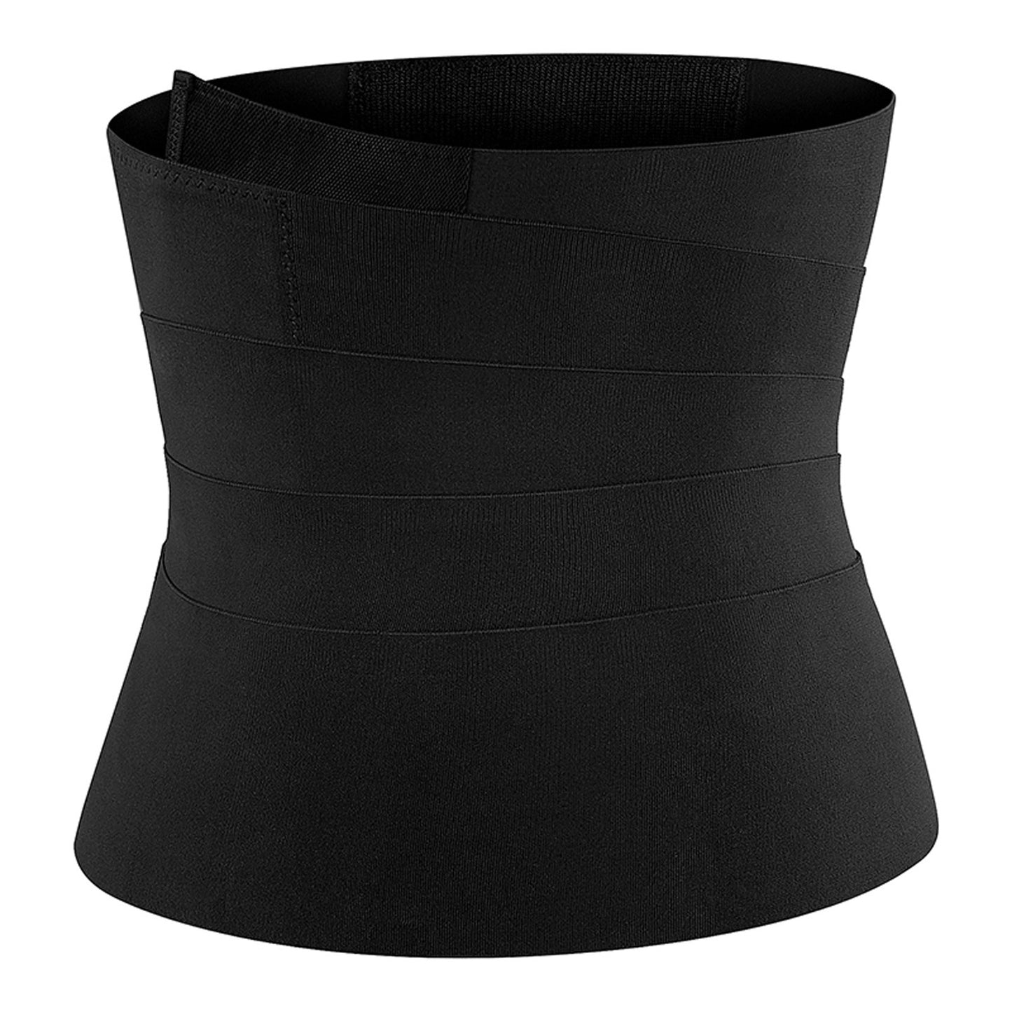"Nylon Belt: Achieve a Thin Waist and target lower abdominal belly fat effectively."
