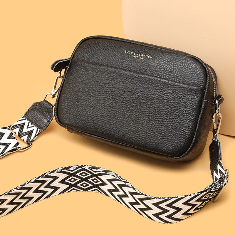 "Upgrade your style with our Fashion Shoulder Crossbody Bags - chic and versatile side bag!"
