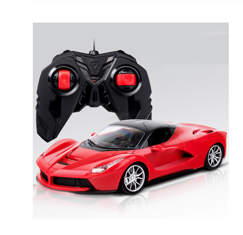 Experience high-speed excitement with our 1:16 scale Remote Control Racing Car. Available now for adrenaline-fueled fun! image 9