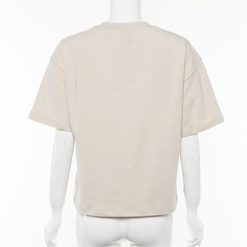 Fragile Tee: Delicate Elegance in Every Stitch