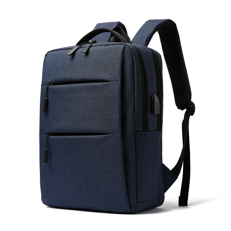 Elevate your style with our Men's Casual Business Computer Bag – sleek, functional, and in-store now! image 4