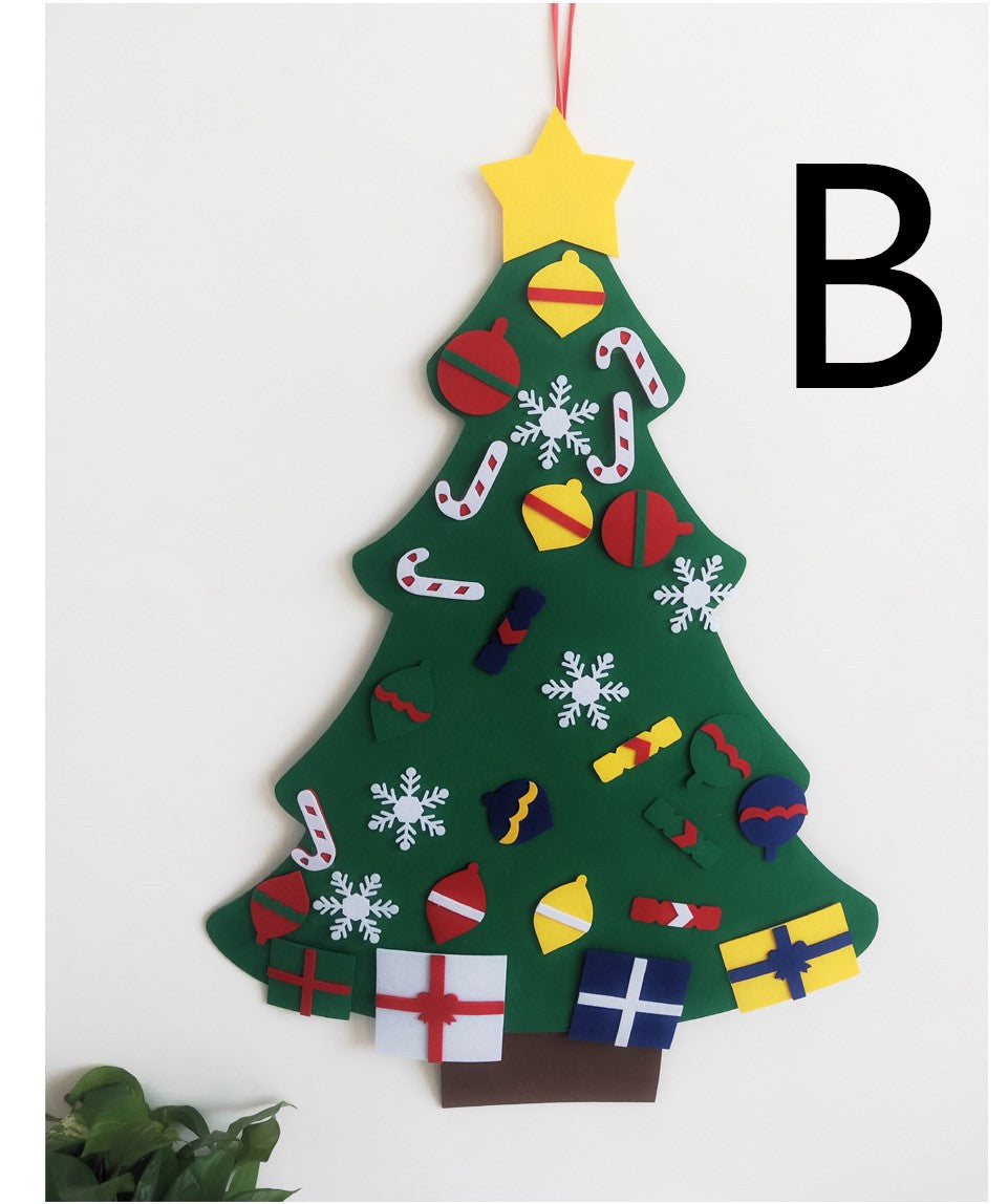 Festive Christmas Trees: Spruce up your holiday with our charming collection. image 4