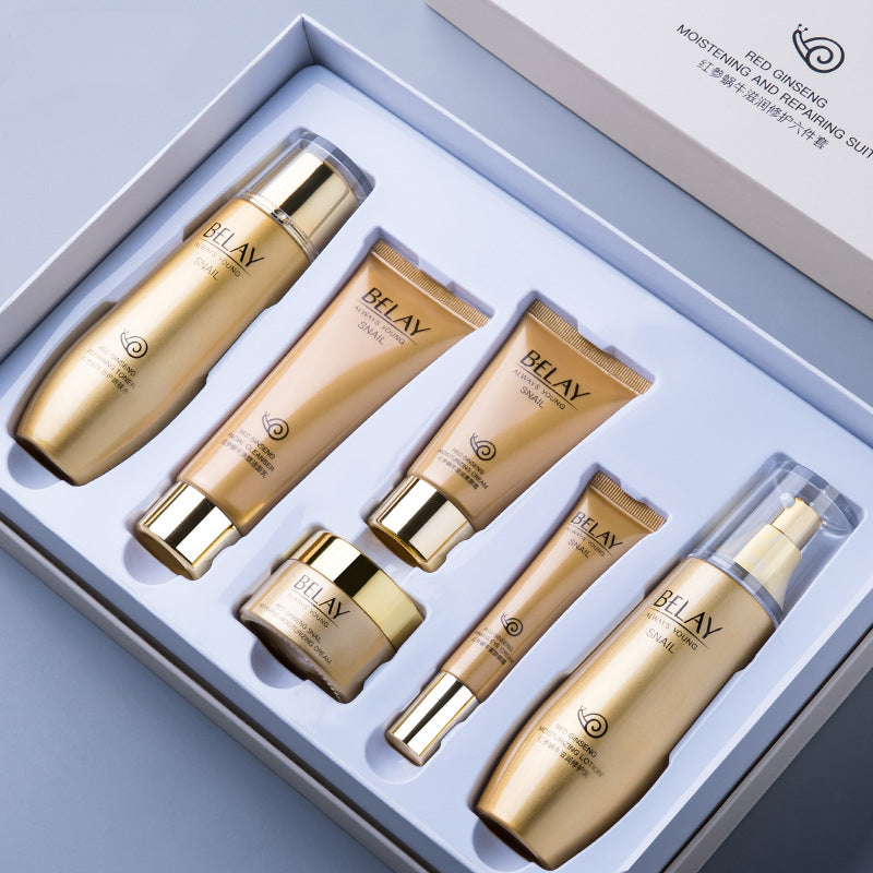 Discover radiance with BELAY Beauty Salon Facial Care cosmetics. Elevate your beauty routine effortlessly. image 4