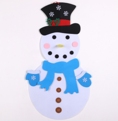 Festive Christmas Trees: Spruce up your holiday with our charming collection. image 17