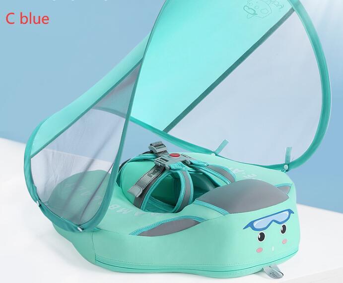 Best Infant Floats for Pool