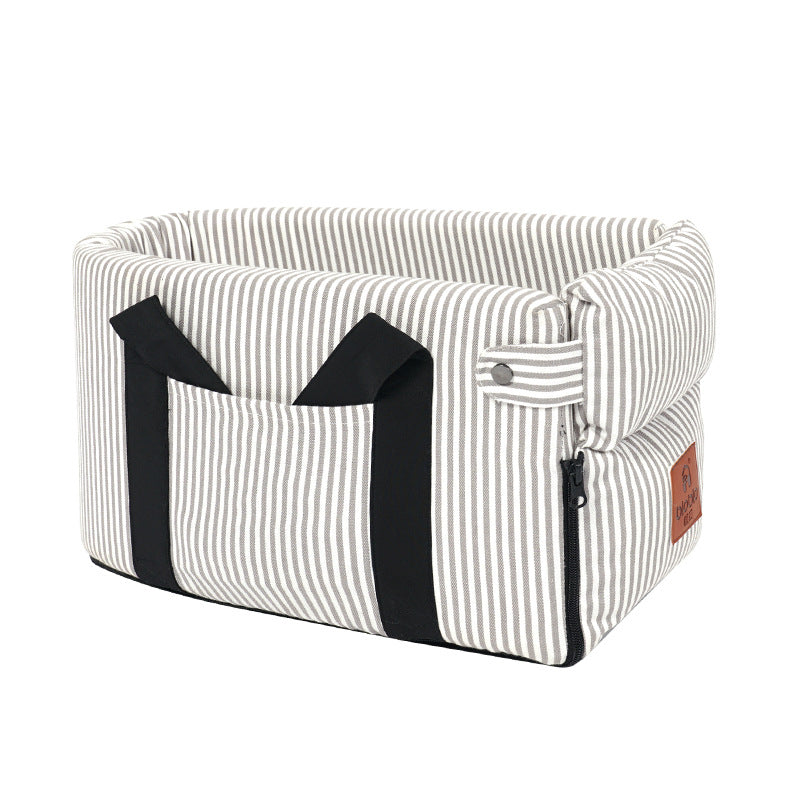 Pet Car Seats For Small Dogs Safety Seat Cushion