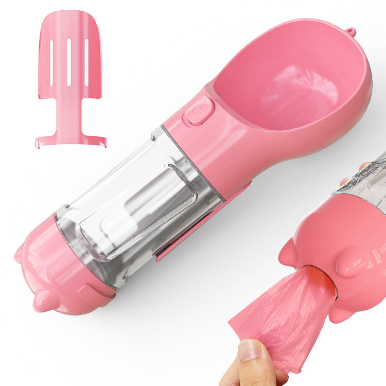 pet water bottle, pet fedding bottle, feeder bowl,