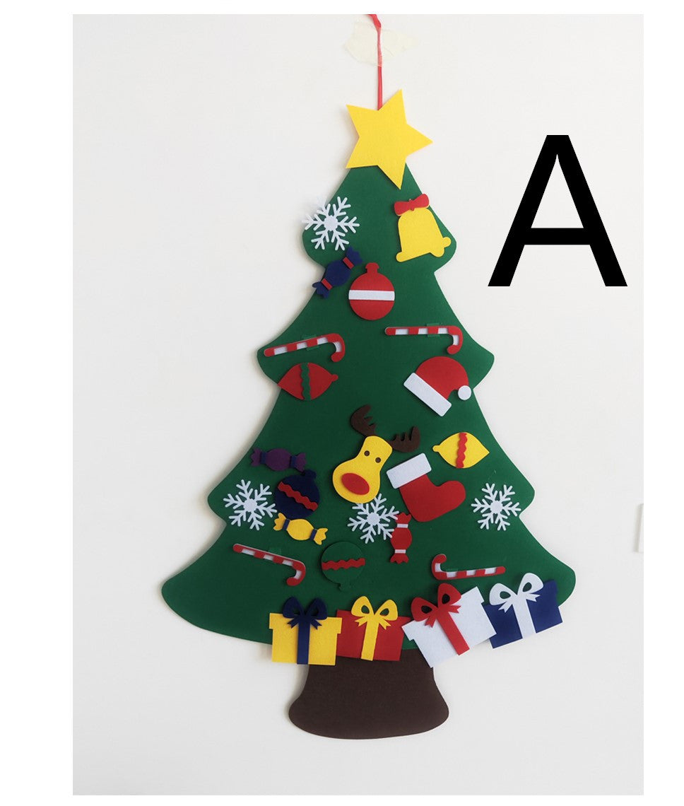 Festive Christmas Trees: Spruce up your holiday with our charming collection. image 3