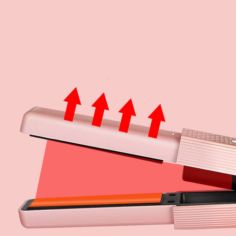 Effortless curls with our stylish and efficient hair curler—in-store now! image 5