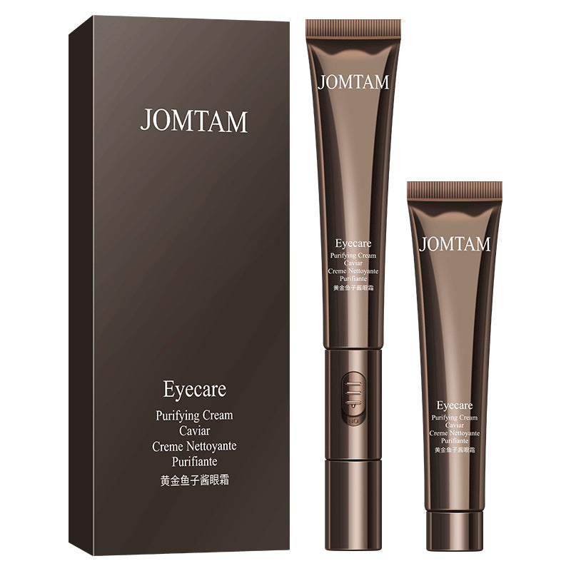 Best Eye Cream for Eye Puffiness & Baggy Eyes
