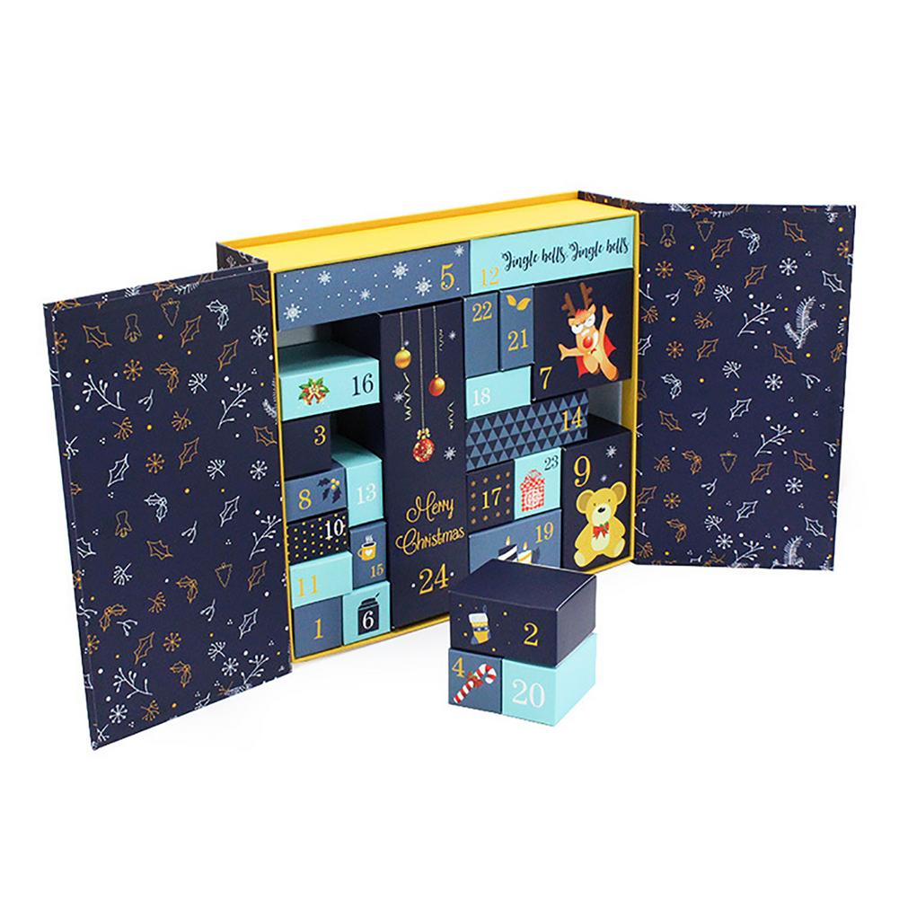 Explosion Christmas Gift Box