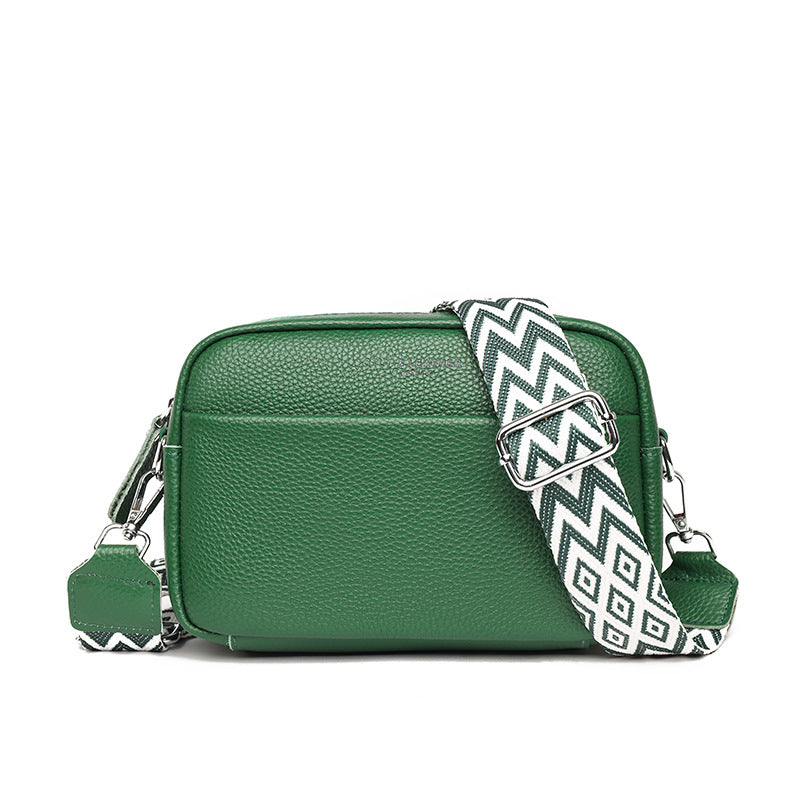 "Upgrade your style with our Fashion Shoulder Crossbody Bags - chic and versatile side bag!"