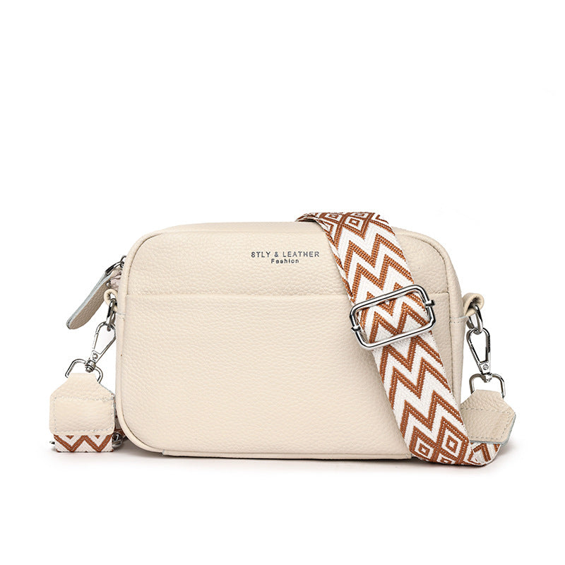 "Upgrade your style with our Fashion Shoulder Crossbody Bags - chic and versatile side bag!"