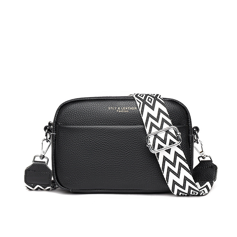 "Upgrade your style with our Fashion Shoulder Crossbody Bags - chic and versatile side bag!"